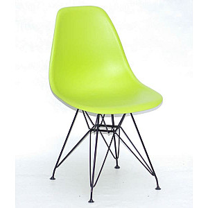 Стілець Onder Mebli Nik BK-ML Зелений 48