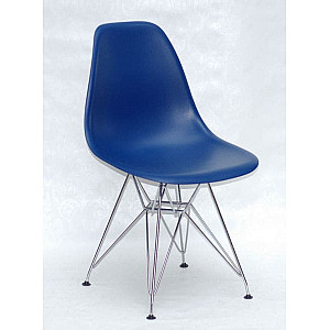 Стілець Onder Mebli Nik CH-ML Блакитний 54