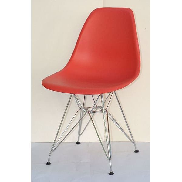 Стілець Onder Mebli Nik CH-ML Червоний 05-1