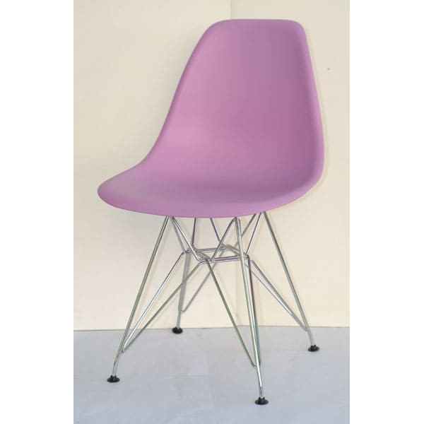 Стул Onder Mebli Nik CH-ML Лиловый 60-1