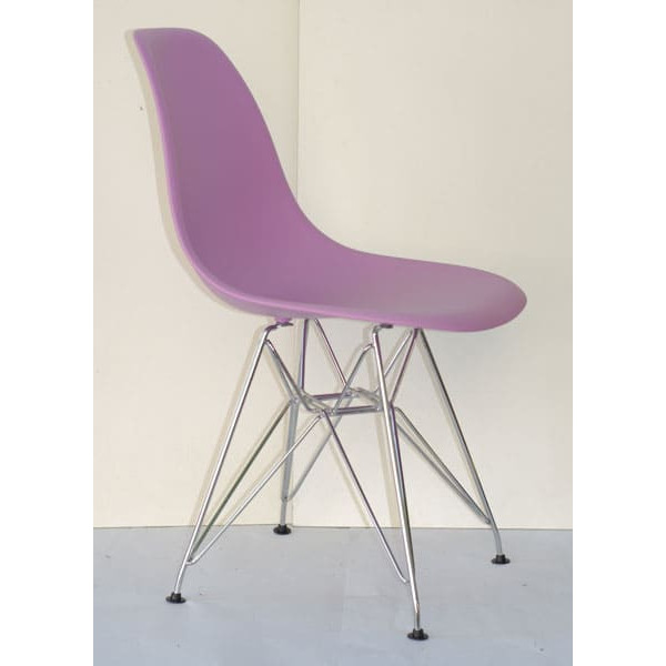 Стул Onder Mebli Nik CH-ML Лиловый 60-2