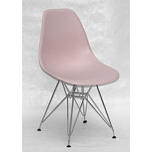 Стілець Onder Mebli Nik CH-ML Рожевий 63