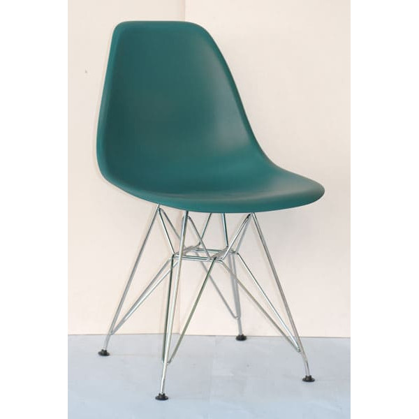 Стілець Onder Mebli Nik CH-ML Зелений 02-0