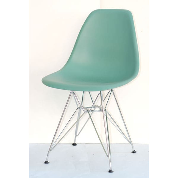 Стілець Onder Mebli Nik CH-ML Зелений 40-1