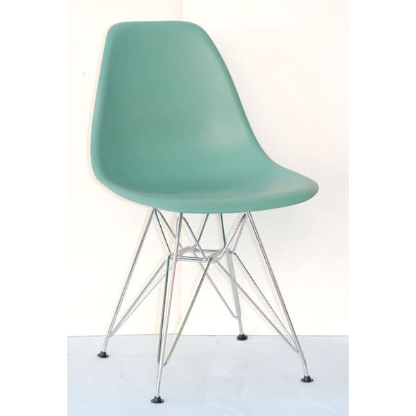 Стілець Onder Mebli Nik CH-ML Зелений 40-0