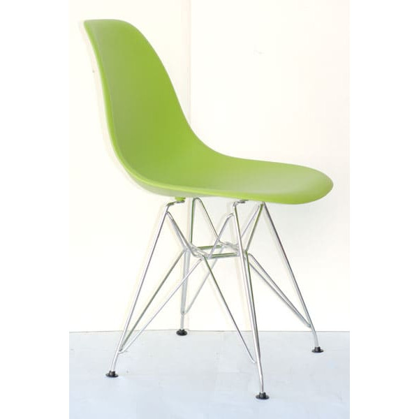 Стілець Onder Mebli Nik CH-ML Зелений 41-2