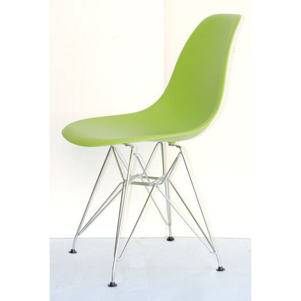 Стілець Onder Mebli Nik CH-ML Зелений 41-3