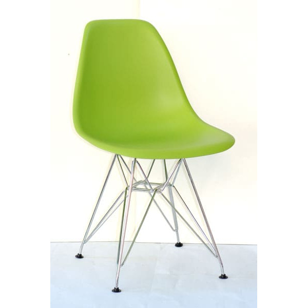 Стілець Onder Mebli Nik CH-ML Зелений 41-0