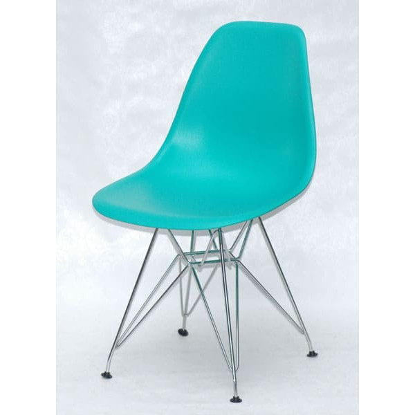 Стілець Onder Mebli Nik CH-ML Зелений 42-1