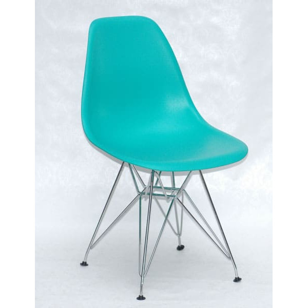 Стілець Onder Mebli Nik CH-ML Зелений 42-0