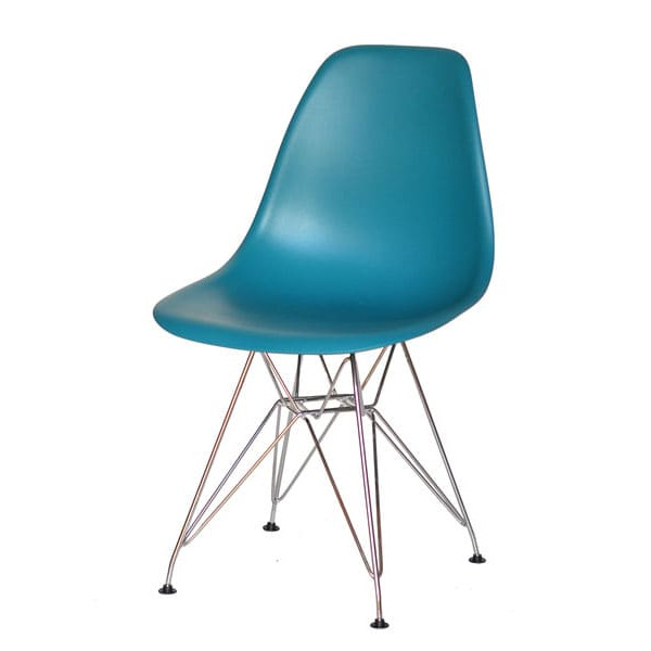 Стілець Onder Mebli Nik CH-ML Зелений 43-1