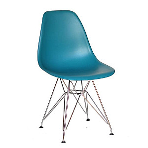 Стілець Onder Mebli Nik CH-ML Зелений 43