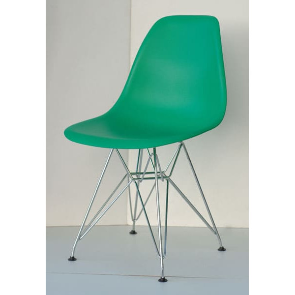 Стілець Onder Mebli Nik CH-ML Зелений 47-1