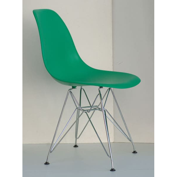 Стілець Onder Mebli Nik CH-ML Зелений 47-3