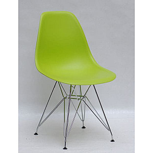 Стілець Onder Mebli Nik CH-ML Зелений 48