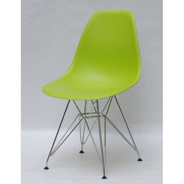 Стул Onder Mebli Nik CH-ML Зеленый 48-1