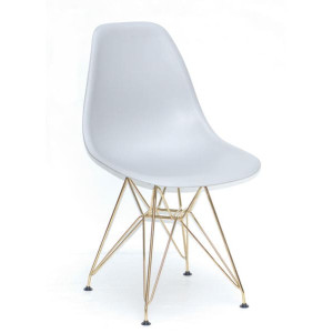 Стул Onder Mebli Nik GD-ML Серый 10