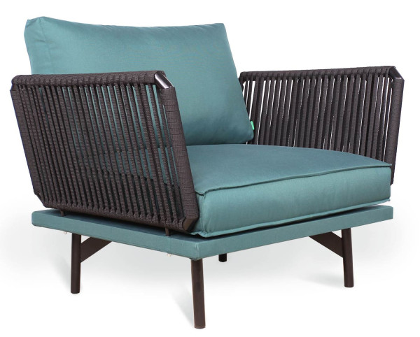 Кресло Pradex Брюссель-0