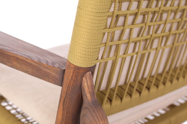 Кресло Pradex Форест-8