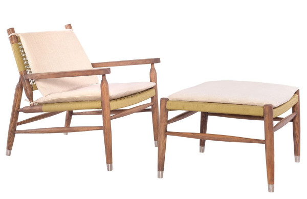 Кресло Pradex Форест-4