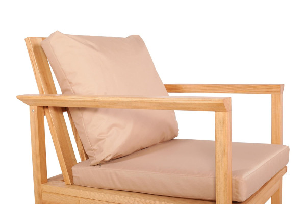 Кресло Pradex Мадера-3