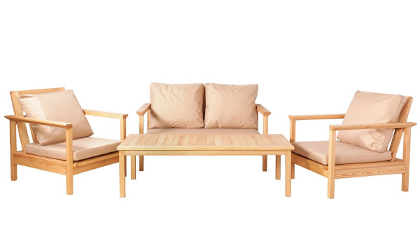 Кресло Pradex Мадера-4