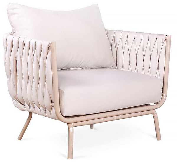 Кресло Pradex Шарф Лаунж-0