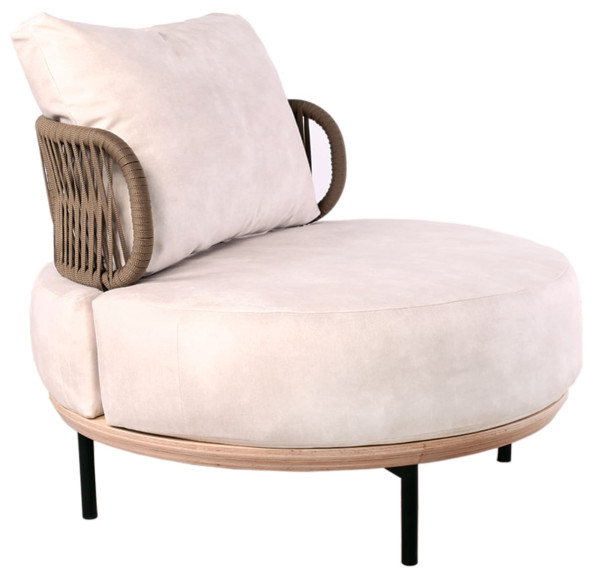 Крісло Pradex Сицилія-0