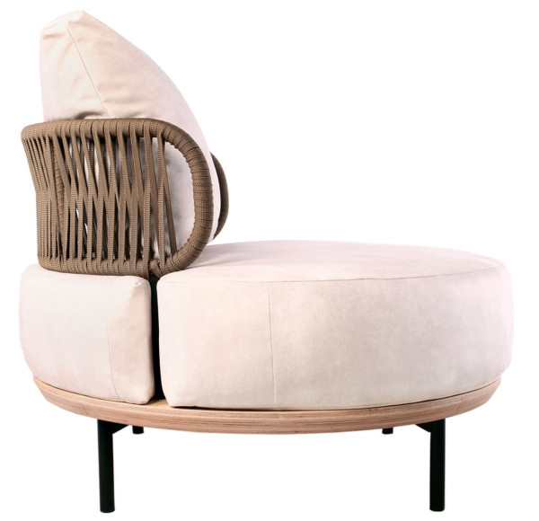 Крісло Pradex Сицилія-1