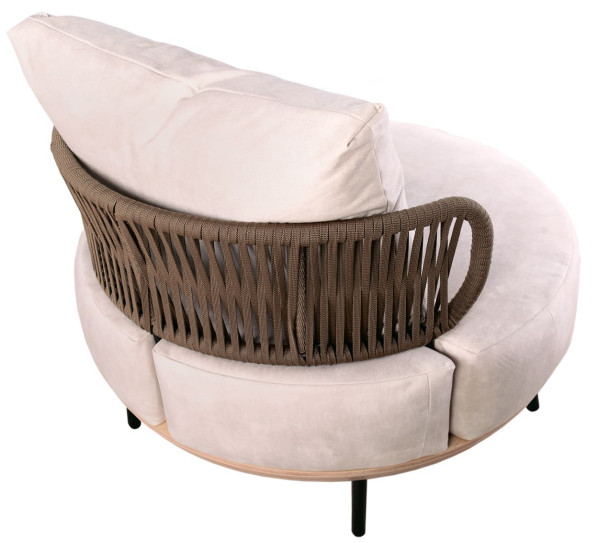 Крісло Pradex Сицилія-2