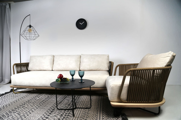 Кресло Pradex Техас-3