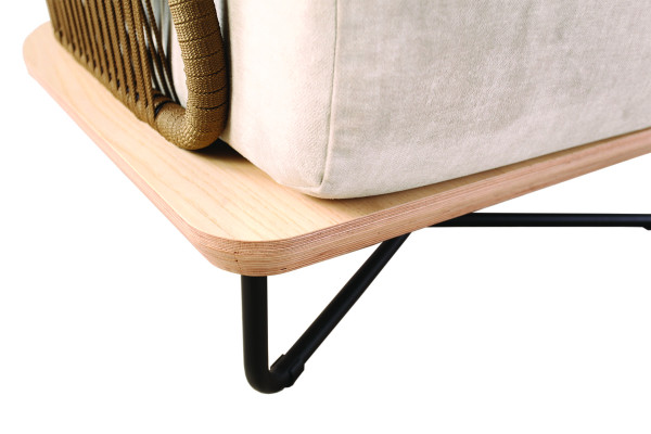 Кресло Pradex Техас-2