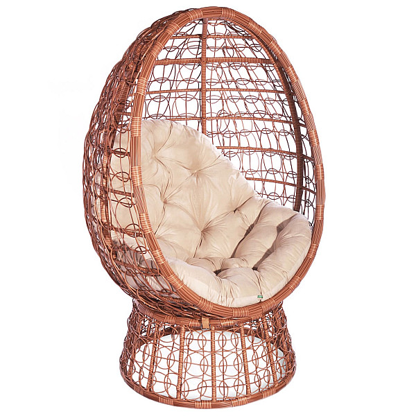 Крісло Pradex Кокон-М на підставці Крісло Pradex Кокон-М на підставці-0