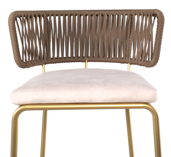 Барный стул Pradex Комо-3