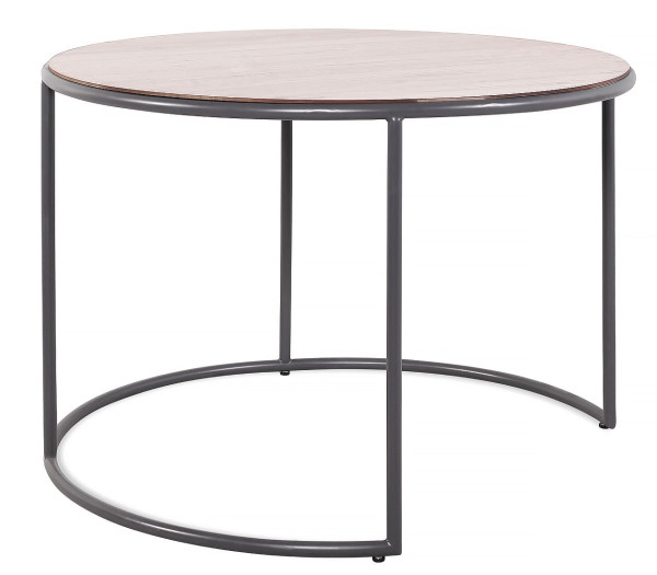 Стол Pradex Дуо М Круглый-0