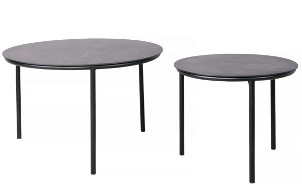 Стол Pradex Дуо Шифт M Круглый-2