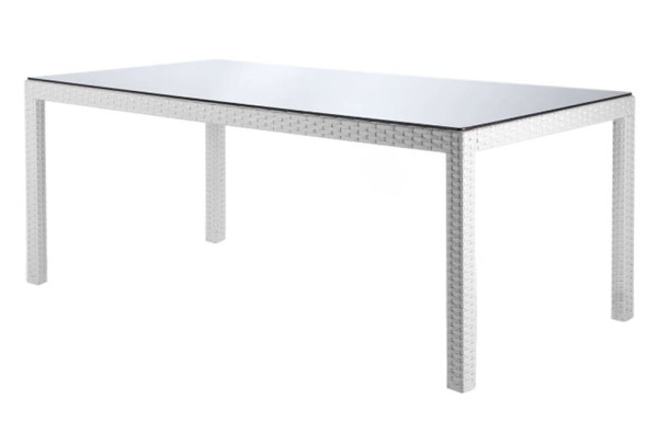 Стол Pradex Галант Белый-0