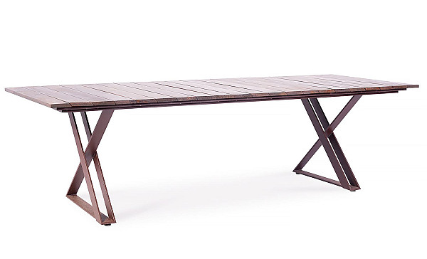 Обідній стіл Pradex Лонг-0