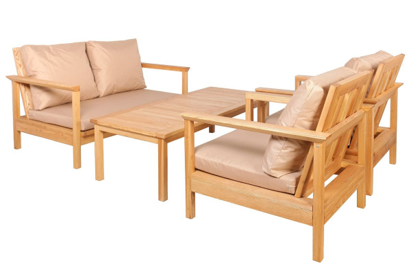 Стол Pradex Мадера-4