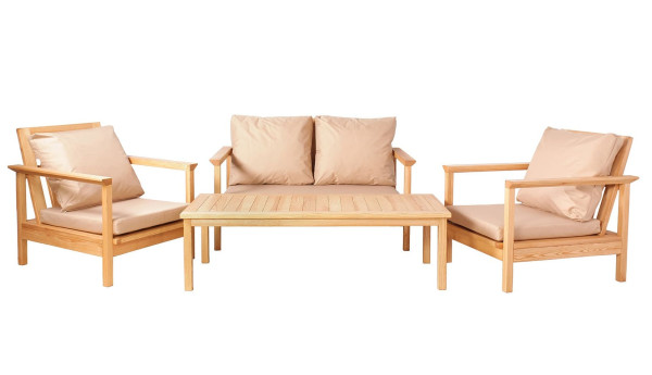 Стол Pradex Мадера-5