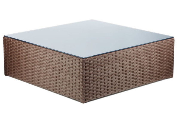 Стіл Pradex Оазис Коричневий-0