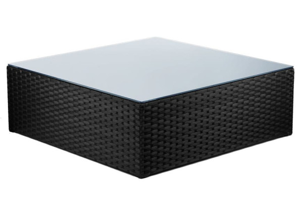 Стіл Pradex Оазис Чорний-0