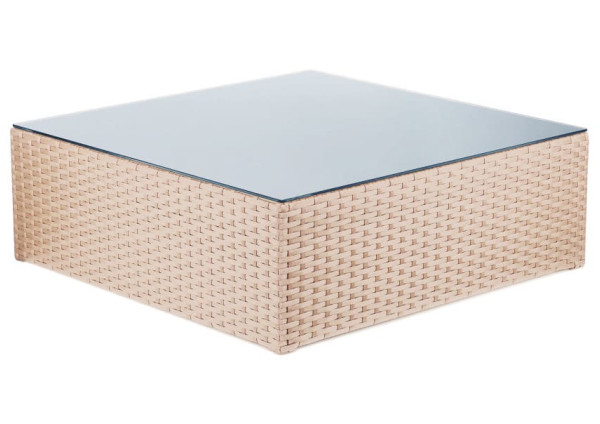 Стол Pradex Оазис Бежевый-0