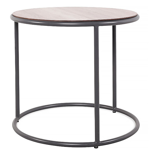 Стол Pradex Дуо S Круглый-0