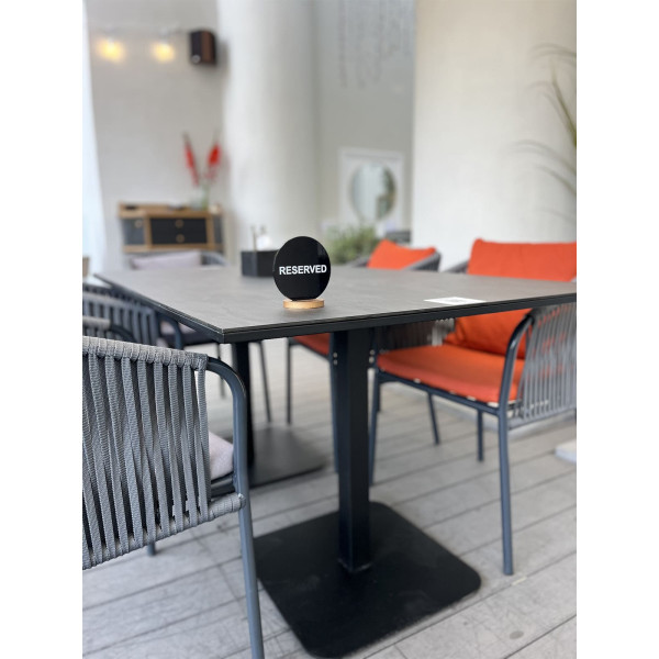 Стіл Pradex Джаз Квадратний-1