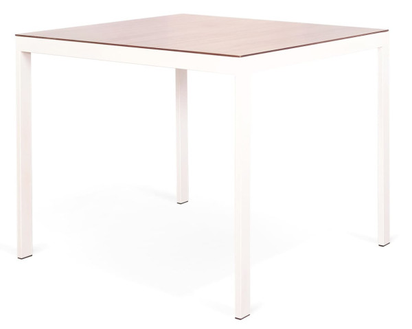 Стол Pradex Ибица Квадратный-0