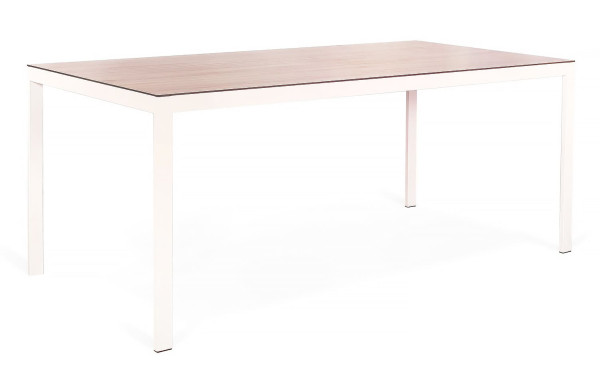 Стол Pradex Ибица Прямоугольный-0