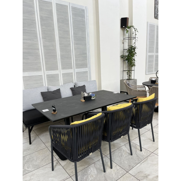 Стол Pradex Джаз Прямоугольный-4