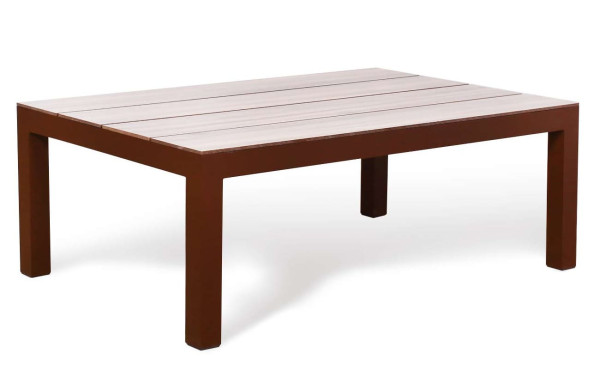 Журнальний стіл Pradex Дуо S Прямокутний-0