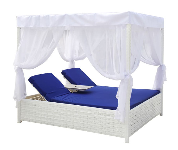 Диван-альтанка Pradex Балі L Лаунж 200х200 см-0